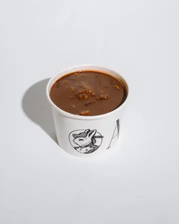 cream & crumble from archi, riyadh