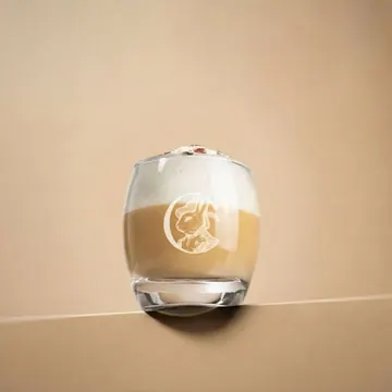 hot white mocha from archi, riyadh
