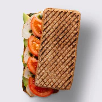 joe's club sandwich from joe & the juice, riyadh