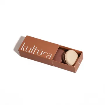 kultura macaron from kultura, riyadh