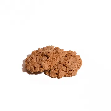 pecan crunch from kultura, riyadh